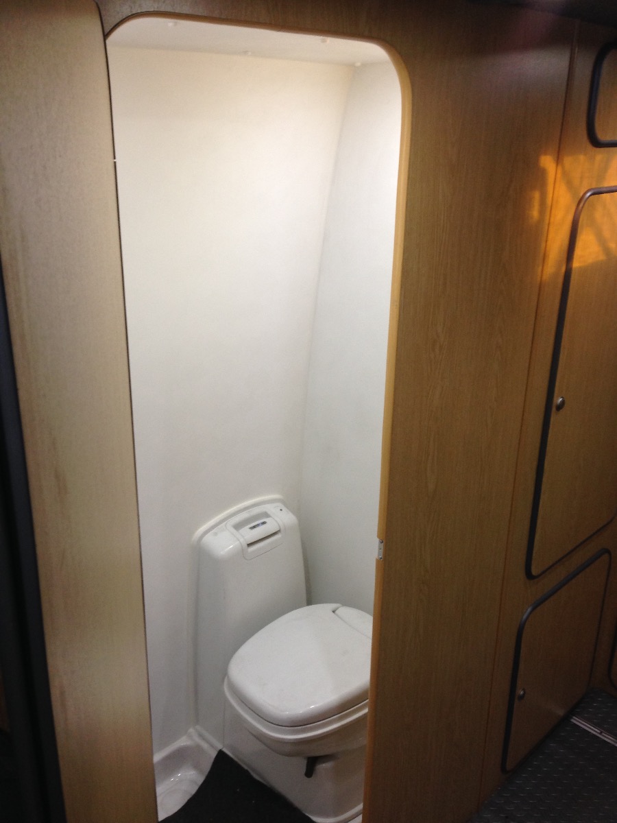 2003 Mercedes-Benz Sprinter Image 6